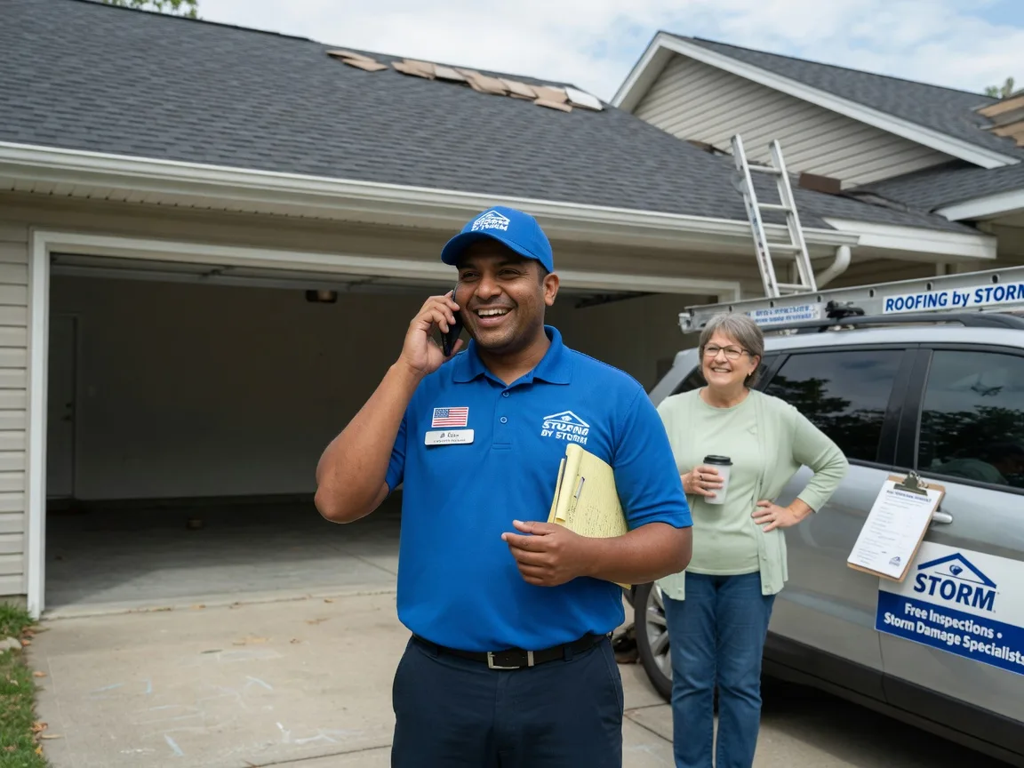 Roof Repair Near Me Leoma, TN FAQs