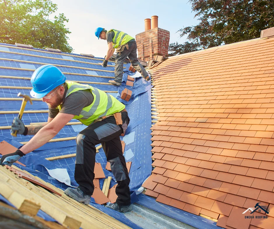 Why choose Roof Repair Near Me in Leoma, TN